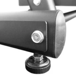 Kettlebell Ablage, Abgestuft -Gym Verkauf KB Regal 4 1