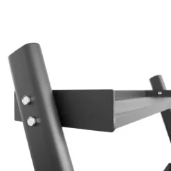 Kettlebell Ablage, Abgestuft -Gym Verkauf KB Regal 6