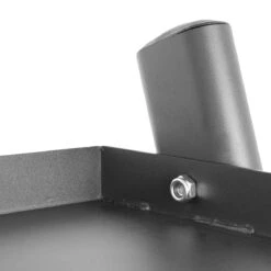 Kettlebell Ablage, Abgestuft -Gym Verkauf KB Regal 7