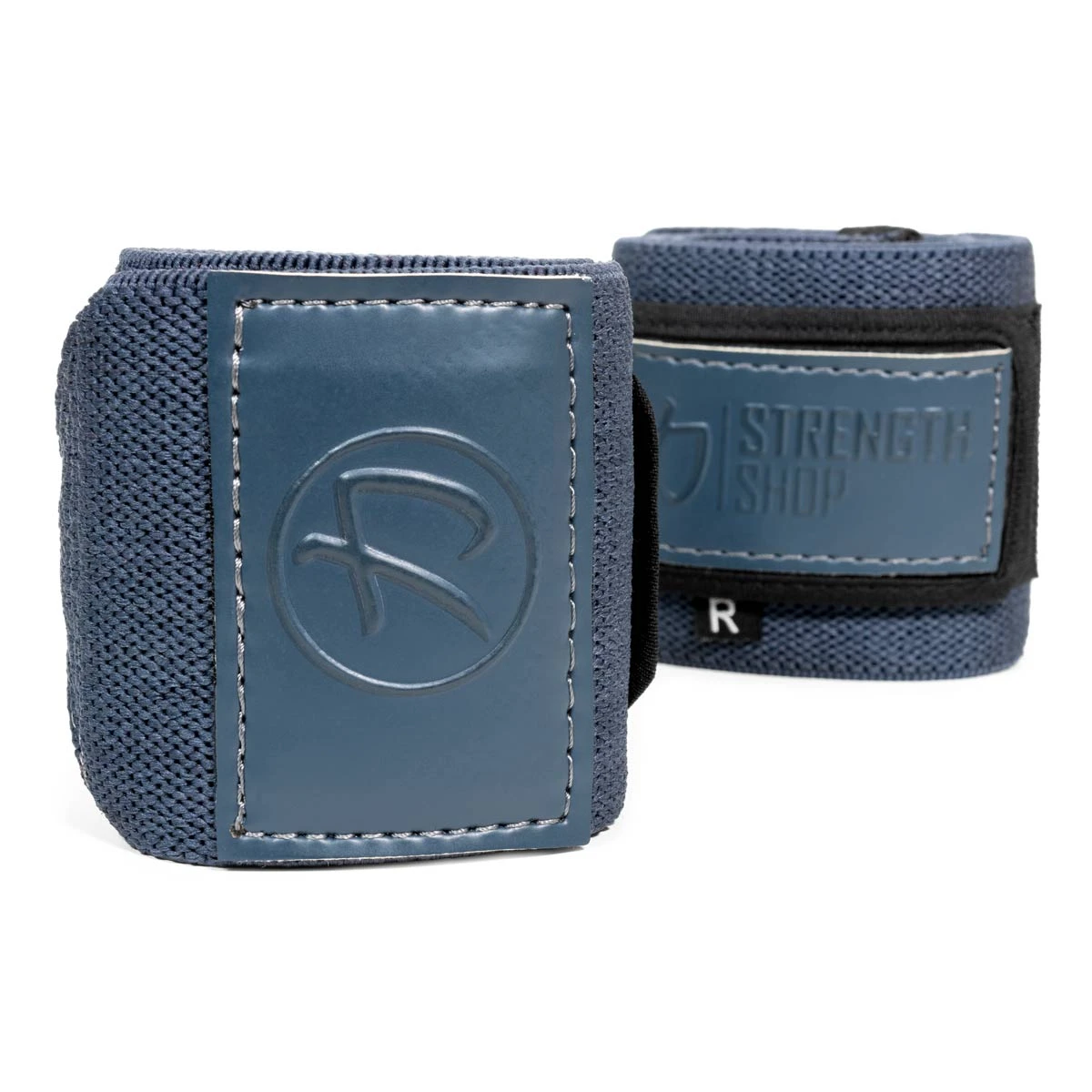 Graphite Grey PRO Handgelenkbandagen – Medium, 30cm/60cm, IPF Zertifiziert (Grau) 7 Graphite Grey PRO Handgelenkbandagen – Medium, 30cm/60cm, IPF Zertifiziert (Grau) – Bild 5