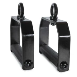 360° Rotierende Griffe – Gerändelt Mit Schwerlast-Karabiner -Gym Verkauf Rotating Handles Side Pair 1200x1200 5b8335e0 f557 4e2d b1ae 9780aca649bf