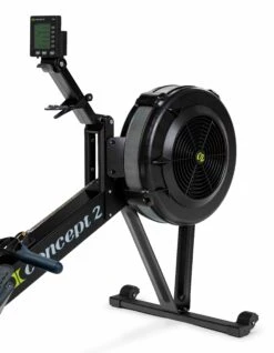 Concept 2 Rudergerät - PM5 -Gym Verkauf RowERG Standard Detail NewArm RearFlyAngle Gator 3559x4588 5d6211b4 3691 4399 b485 78d10985315d