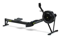 Concept 2 Rudergerät - PM5 -Gym Verkauf RowERG Standard FlyFrontAngle Gator 4339x2680 2fcdc440 90ee 4efc 8270 94cce7c707c9