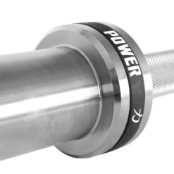 Bastard Power Bar, Chrom -Gym Verkauf SHOP BAR BAST POWER CHROME SHOP 3