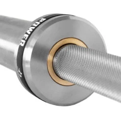 Bastard Power Bar, Chrom -Gym Verkauf SHOP BAR BAST POWER CHROME SHOP 4