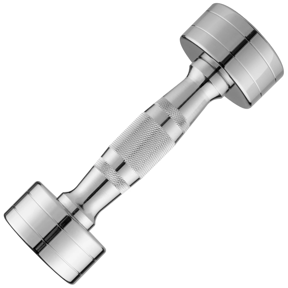 Chrom Kurzhantel Sets, 1kg-10kg & 2,5kg-30kg 6 Chrom Kurzhantel Sets, 1kg-10kg & 2,5kg-30kg – Bild 4