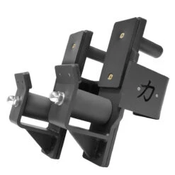 Roller J-Hooks, 60mm Oder 75mm & Geführte Austausch-Inlays