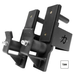 Roller J-Hooks, 60mm Oder 75mm & Geführte Austausch-Inlays 12 Roller J-Hooks, 60mm Oder 75mm & Geführte Austausch-Inlays -Gym Verkauf SHOP JHOOKS 60MM ROLLER 3