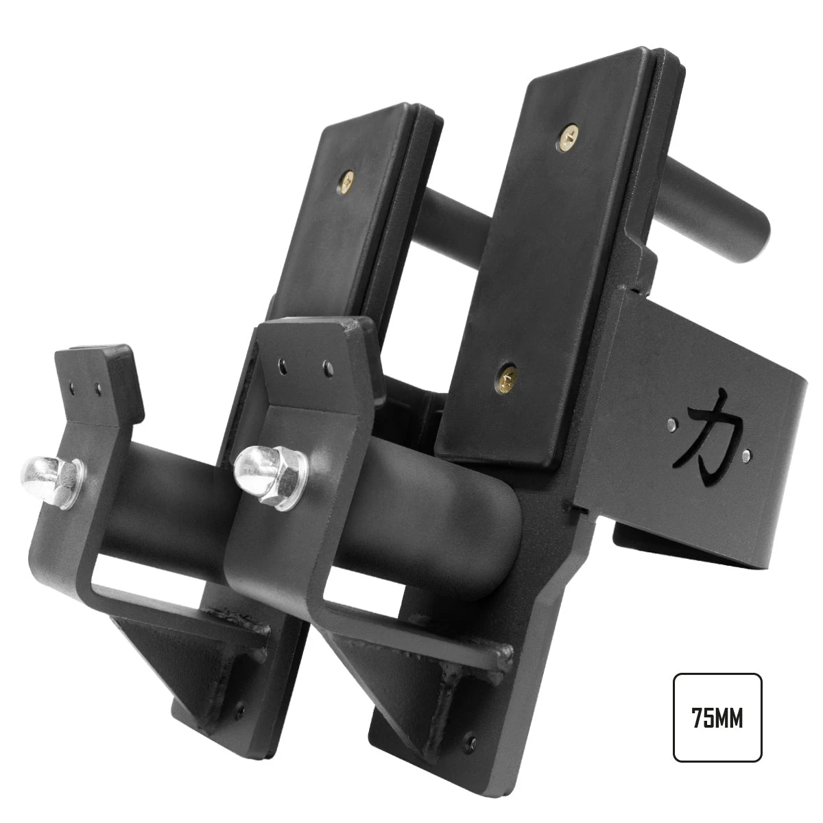 Roller J-Hooks, 60mm Oder 75mm & Geführte Austausch-Inlays 5 Roller J-Hooks, 60mm Oder 75mm & Geführte Austausch-Inlays – Bild 3