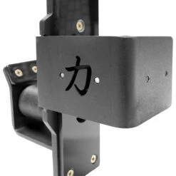 Roller J-Hooks, 60mm Oder 75mm & Geführte Austausch-Inlays 14 Roller J-Hooks, 60mm Oder 75mm & Geführte Austausch-Inlays -Gym Verkauf SHOP JHOOKS 60MM ROLLER 5