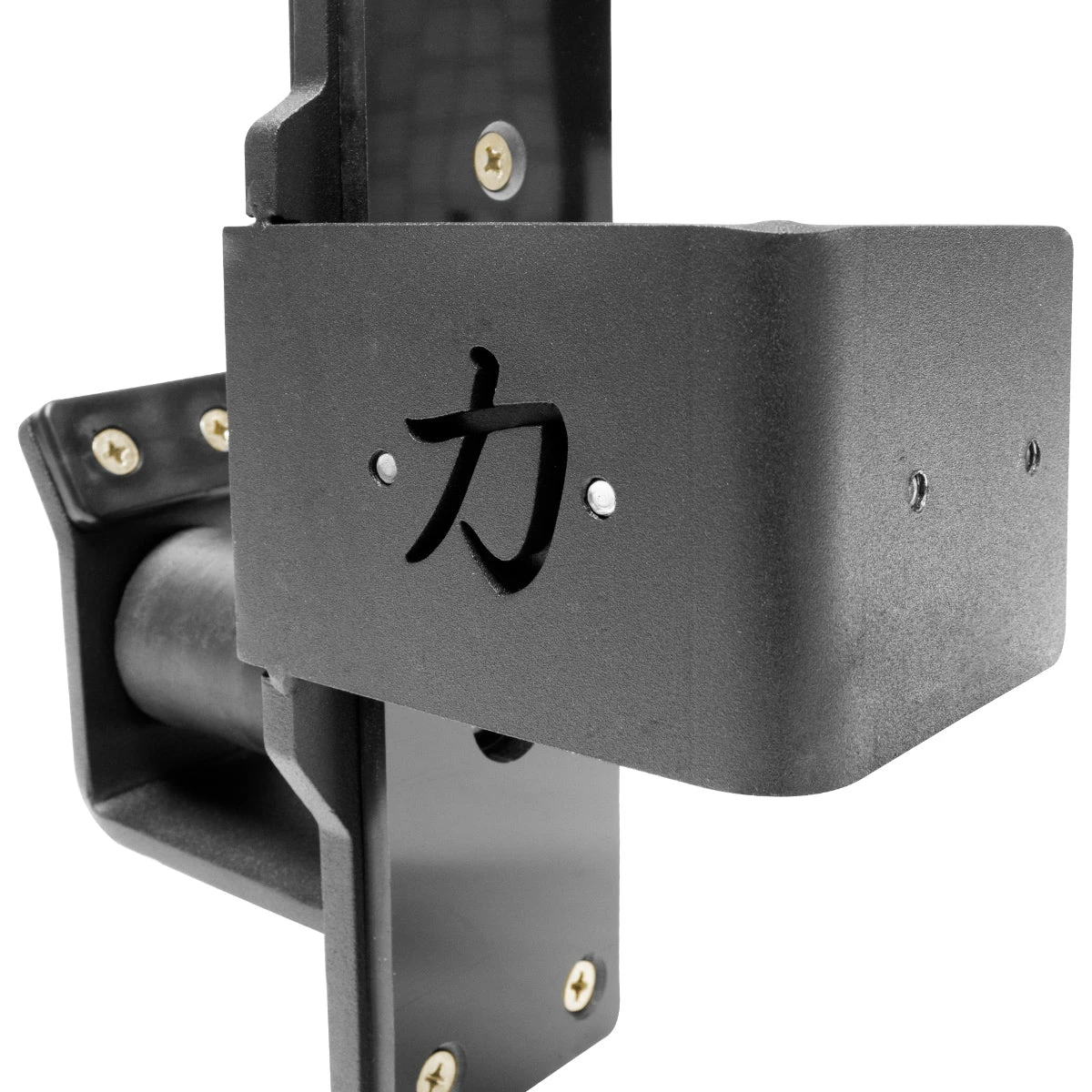 Roller J-Hooks, 60mm Oder 75mm & Geführte Austausch-Inlays 7 Roller J-Hooks, 60mm Oder 75mm & Geführte Austausch-Inlays – Bild 5