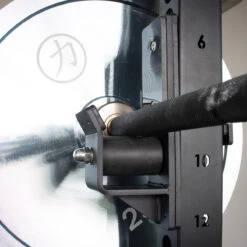 Roller J-Hooks, 60mm Oder 75mm & Geführte Austausch-Inlays 17 Roller J-Hooks, 60mm Oder 75mm & Geführte Austausch-Inlays -Gym Verkauf SHOP JHOOKS 60MM ROLLER 6