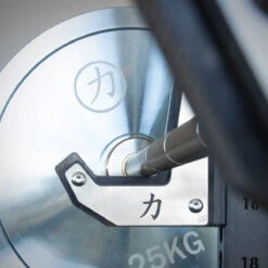 Sandwich J-Hooks, Größen: 60mm Oder 75mm -Gym Verkauf SHOP JHOOKS MM SANDWICH 10