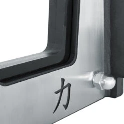 Sandwich J-Hooks, Größen: 60mm Oder 75mm -Gym Verkauf SHOP JHOOKS MM SANDWICH 4