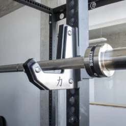 Sandwich J-Hooks, Größen: 60mm Oder 75mm -Gym Verkauf SHOP JHOOKS MM SANDWICH 9