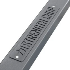 Heavy Duty Kniebeugenständer, 60mm Kastenprofil -Gym Verkauf SHOP SQUAT STAND HD 6