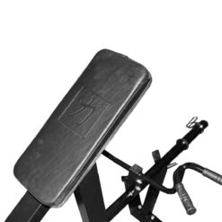 Chest Supported Lat Row Bench -Gym Verkauf SKUBENCH LATROW CHEST3