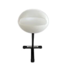 Competition Magnesia-Schale Mit Standfuß -Gym Verkauf SKUCHALK STAND COMP4