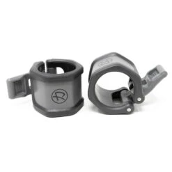 Olympische Riot Hantelverschlüsse Von Lock Jaw, Schwarz -Gym Verkauf SKUCOLLAR L JAW BLACK3