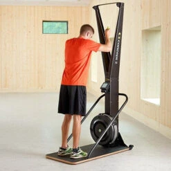 Concept2 SkiErg -Gym Verkauf SKUCONCEPT2 SKI ERG FLOORSTANDskierg2 double