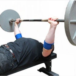 Power Cuff - Paar -Gym Verkauf SKUCUFF Scuff 5