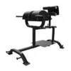 Glute Ham Developer, Deluxe-Modell - Mit Halbmond-Polster -Gym Verkauf SKUGHD REP PADS4 0585a5d3 1a4b 4b66 86cd 3598e5b6e0be