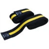 Kniebandagen, Fest, 1 Paar, 2 M, 2,5 M Oder 3 M Lang -Gym Verkauf SKUKNEE WRAP HEAVY YB 2M