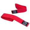Inferno - Zughilfen, Sehr Robust - Nylon -Gym Verkauf SKULIFT STRAP RED1