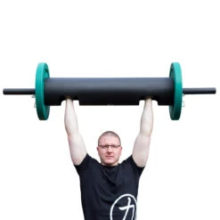 Gym Verkauf -Gym Verkauf SKULOG SMALLsmall log action