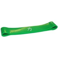 Miniloop 30CM Latex Widerstandsband -Gym Verkauf SKUMINIBAND 1green 12 inch 2