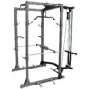 Latzug Zubehör Für Power Cage 2 Latzug Zubehör Für Power Cage -Gym Verkauf SKUPOWERCAGE LAT ATTACH