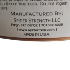 Spider Tack Competition Grade, 266 Ml -Gym Verkauf SKUSPIDER TACK COMP 2663