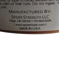 Spider Tack Competition Grade - 74ML -Gym Verkauf SKUSPIDER TACK COMP 742