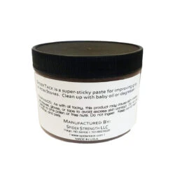 Gym Verkauf -Gym Verkauf SKUSPIDER TACK HEAVY 2663