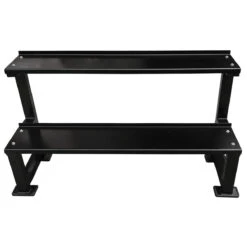 Ablage Für Kettlebells Und Medizinbälle -Gym Verkauf SKUSTAND KETT MEDkettlebell rack 2