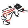 Schlingentrainer -Gym Verkauf SKUSUSPENSION STRAP SYSTEMsus trainer full set