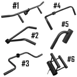 T-Plattform -Gym Verkauf SKUTPLATFORM3