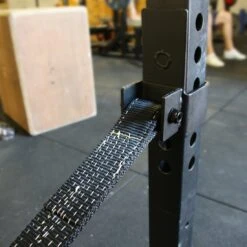 Sicherheitsgurt Für Rig Und Riot Cage -Gym Verkauf SKUWEBBING CATCHERS 75MM4