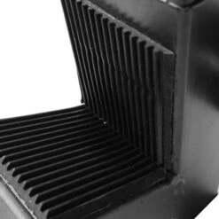 Hantel-Ablage, 1 Paar, Zur Wandmontage -Gym Verkauf SKUWM HOR BAR RACK 14