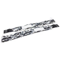 Handgelenkbandagen, Fest, Digital Camo, 60CM - IPF/BVDK-Standard -Gym Verkauf SKUWRIST WRAPS HEAVY DIGICAMO 602