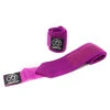 Handgelenkbandagen, Leicht, 1 Paar, Lila -Gym Verkauf SKUWRIST WRAPS NORMAL PURPLE 301