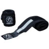Super Heavy Handgelenkbandagen, Schwarz-Grau, IPF Zertifiziert 1 Super Heavy Handgelenkbandagen, Schwarz-Grau, IPF Zertifiziert -Gym Verkauf SKUWRIST WRAPS SUPERHEAVY GREY 60