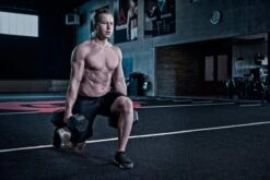 Premium Sprint Tracks 11 Premium Sprint Tracks -Gym Verkauf Sprinttracks 16