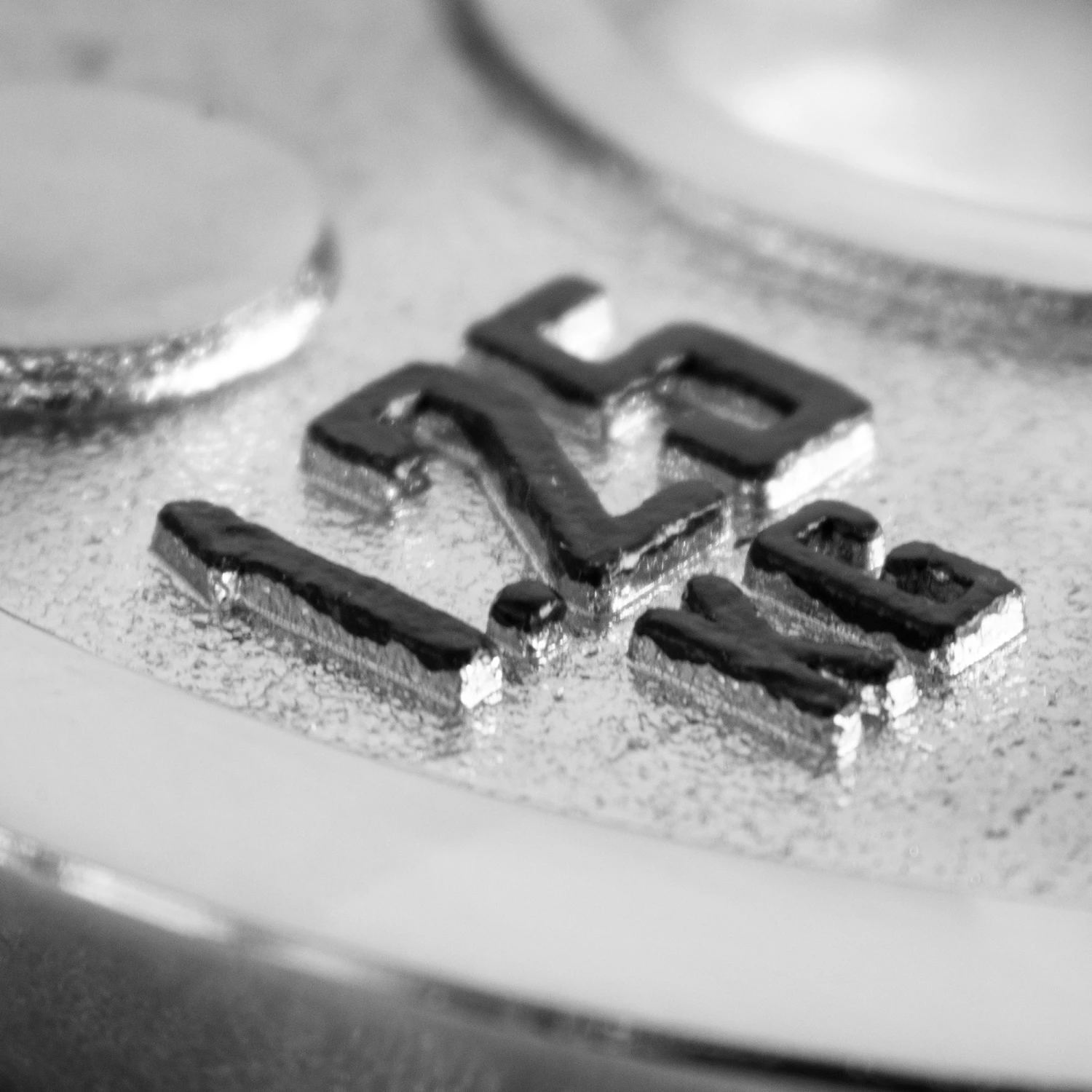 Strength Shop Kalibrierte Scheiben - IPF Zertifiziert 15 Strength Shop Kalibrierte Scheiben - IPF Zertifiziert – Bild 13