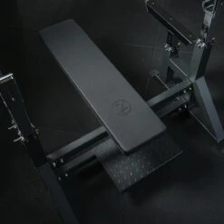 Deluxe Wettkampf-Stil Trainingsbank -Gym Verkauf Unbenannt 2