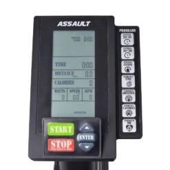 Assault Airbike Classic -Gym Verkauf airbike web14 1