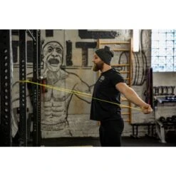 Widerstandsband, Latex, 104CM -Gym Verkauf band1 5