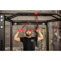 Widerstandsband, Latex, 104CM -Gym Verkauf band2 5