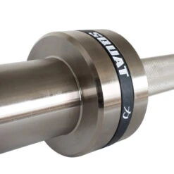 Bastard Squat Bar Mit Chromeschaft - Durchgehende Rändelung -Gym Verkauf bastard squat 3 1 289d9ad6 163e 4955 8d9b c0e3c55a8486
