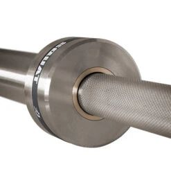 Bastard Squat Bar Mit Chromeschaft - Durchgehende Rändelung -Gym Verkauf bastard squat 4 1 014864f5 6b21 41be a088 f64e91e771f9
